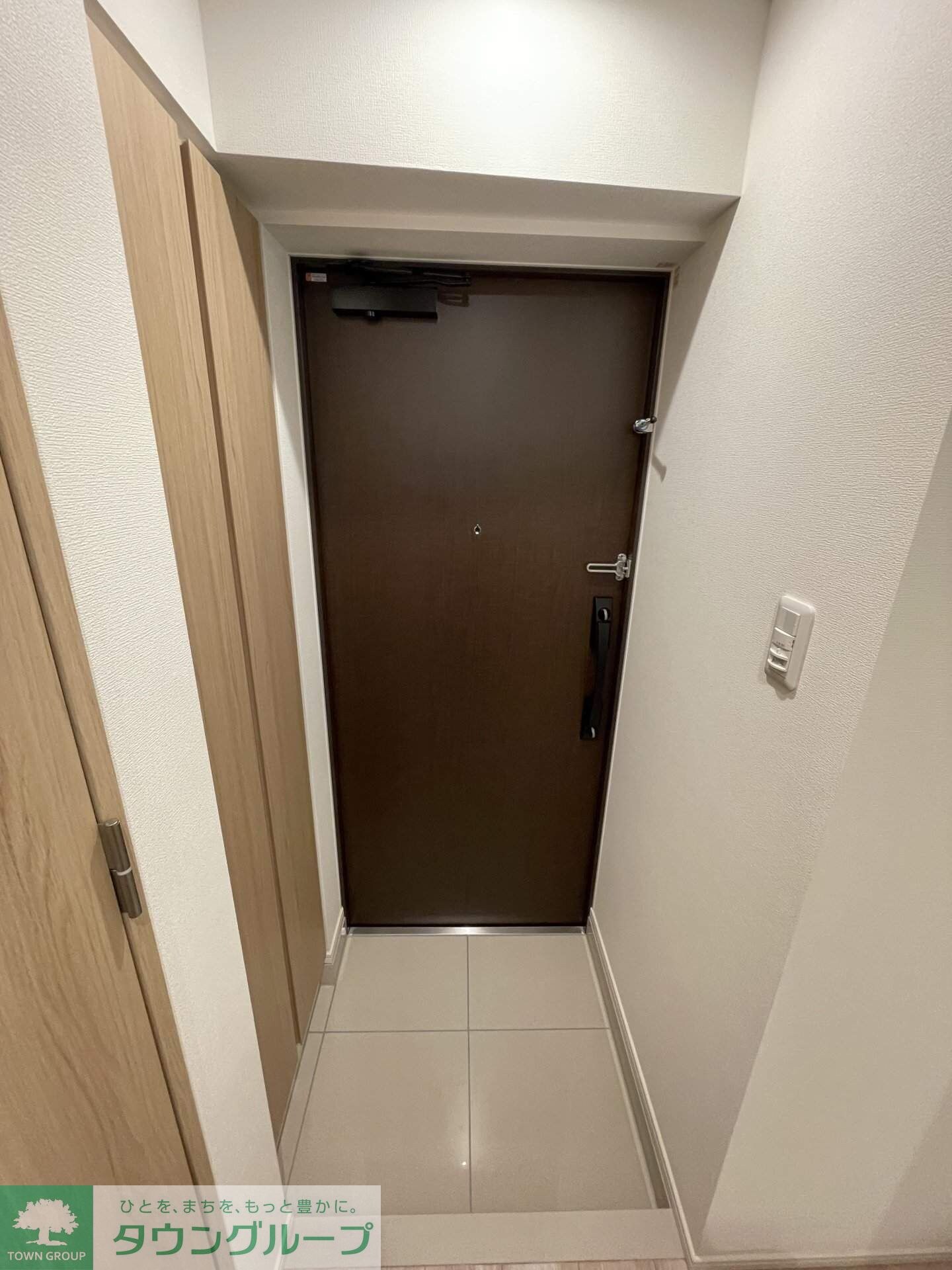 アーバネックス日本橋人形町の物件内観写真