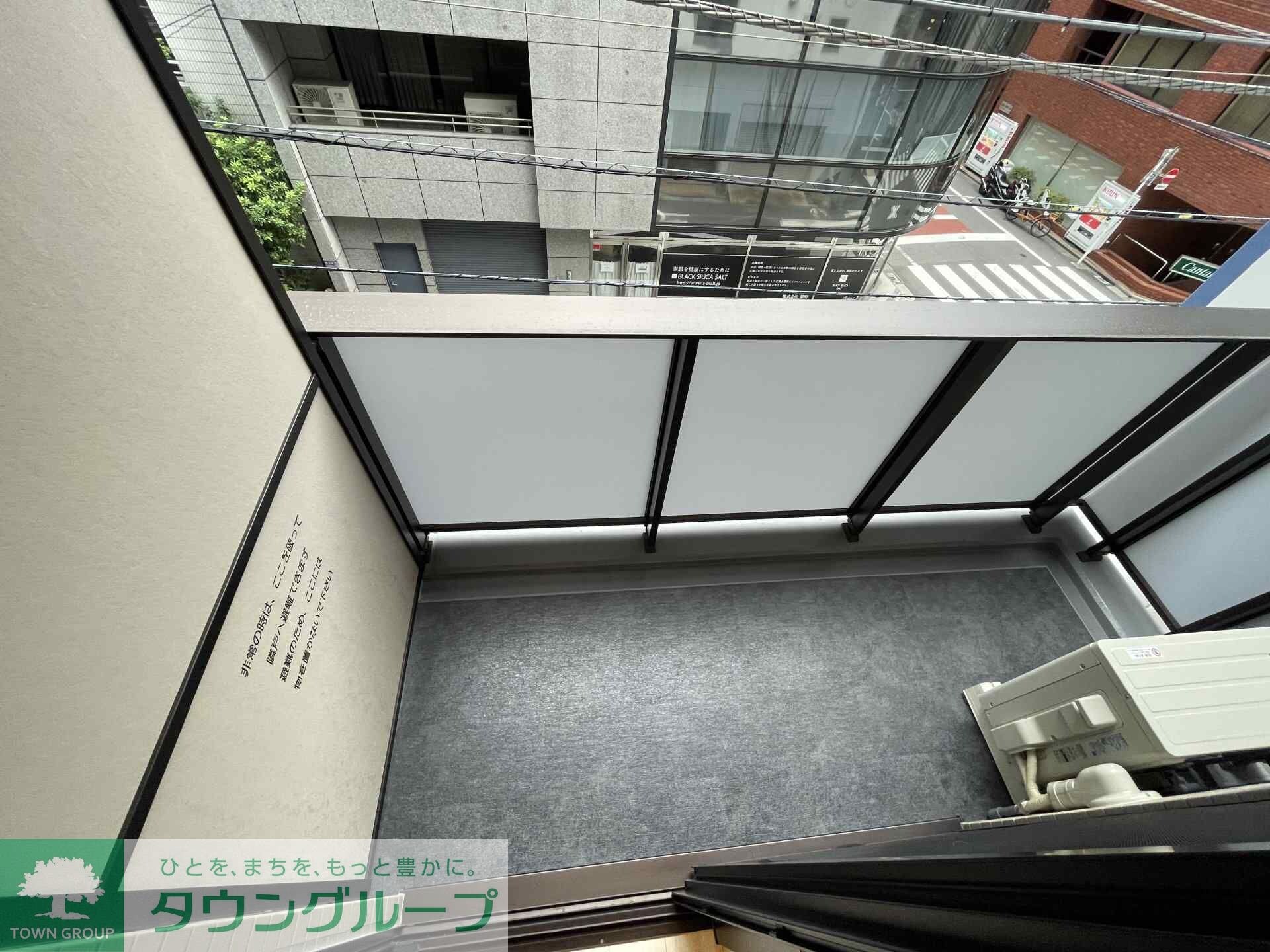 アーバネックス日本橋人形町の物件内観写真