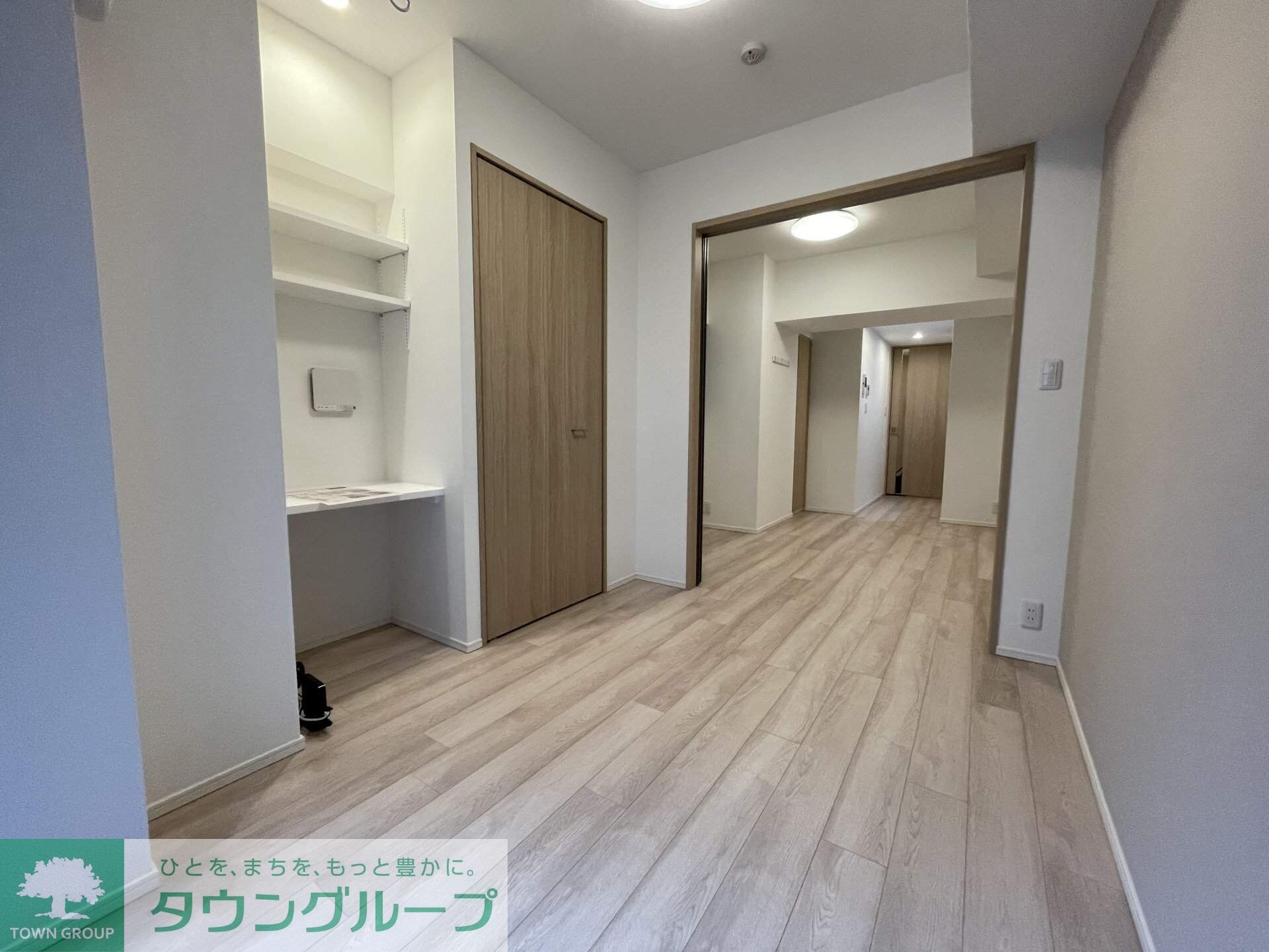 アーバネックス日本橋人形町の物件内観写真