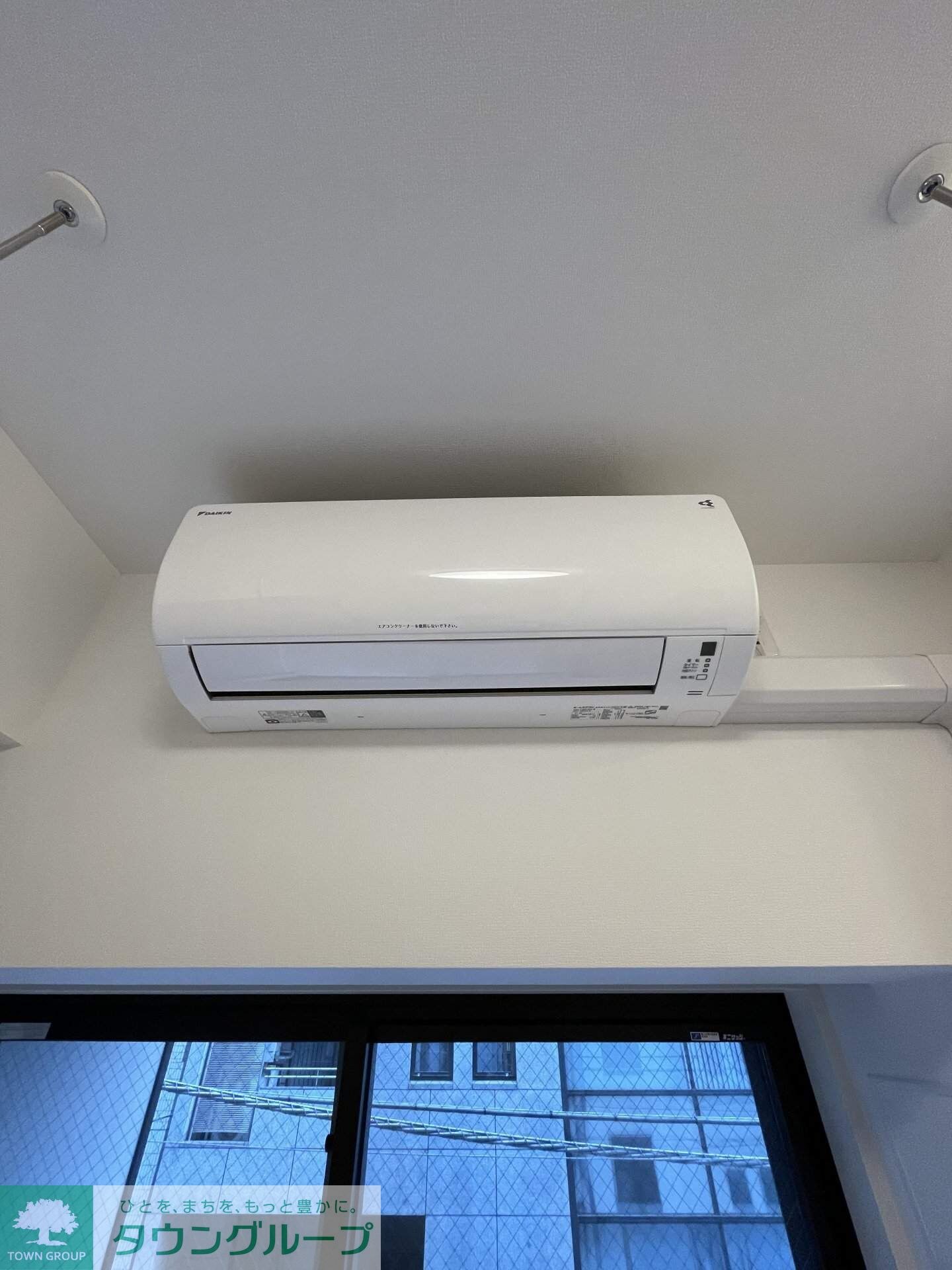 アーバネックス日本橋人形町の物件内観写真