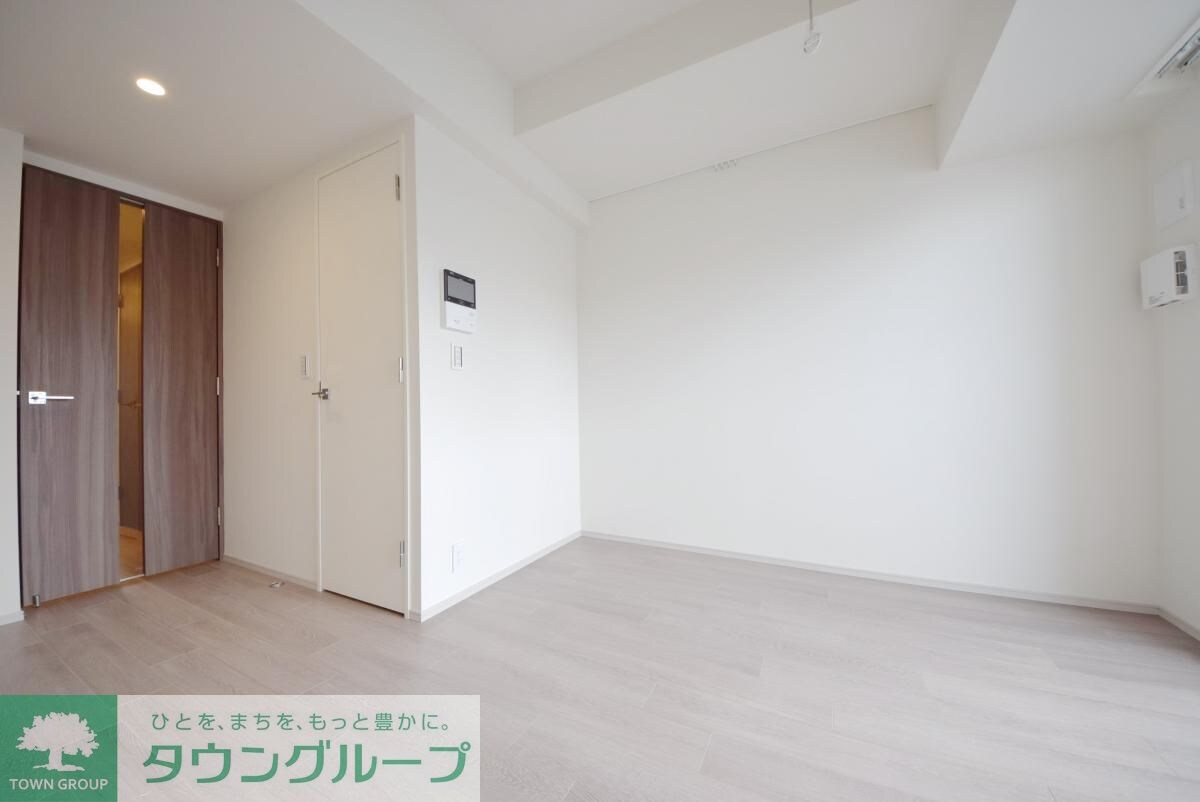 コンフォリア森下リバーサイドの物件内観写真