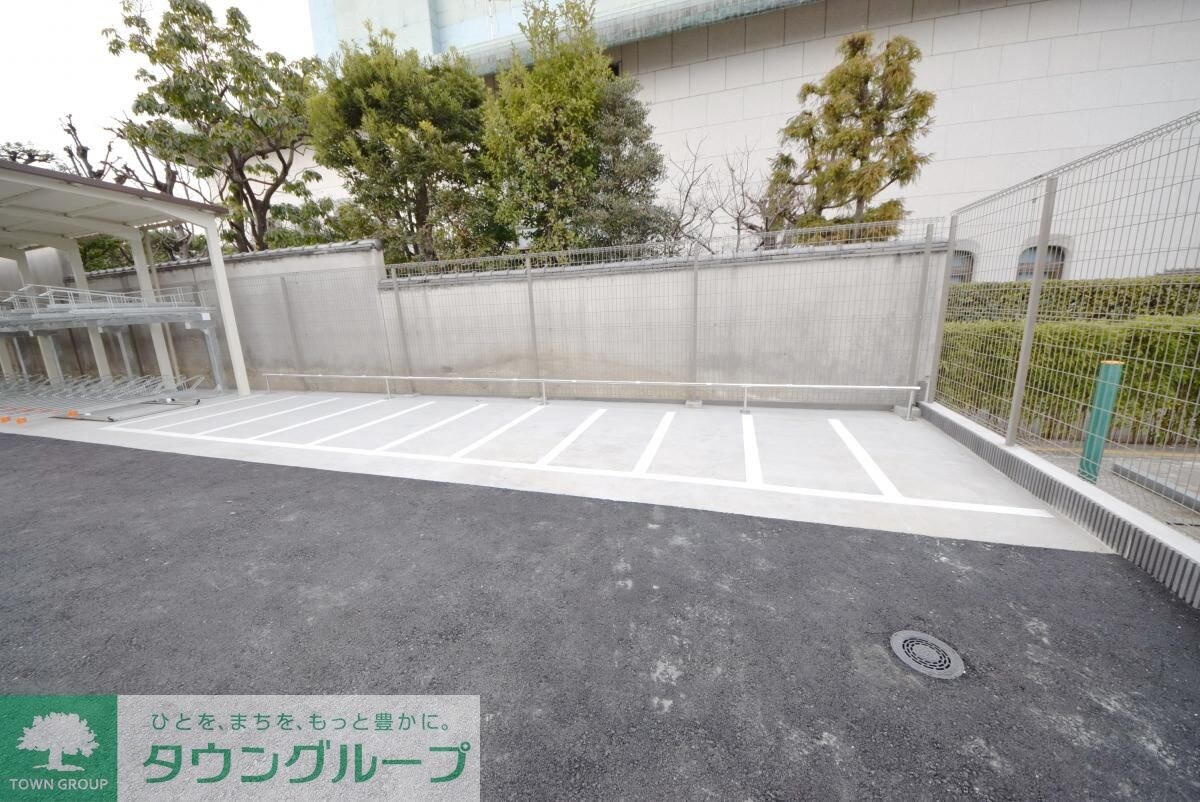 コンフォリア森下リバーサイドの物件内観写真