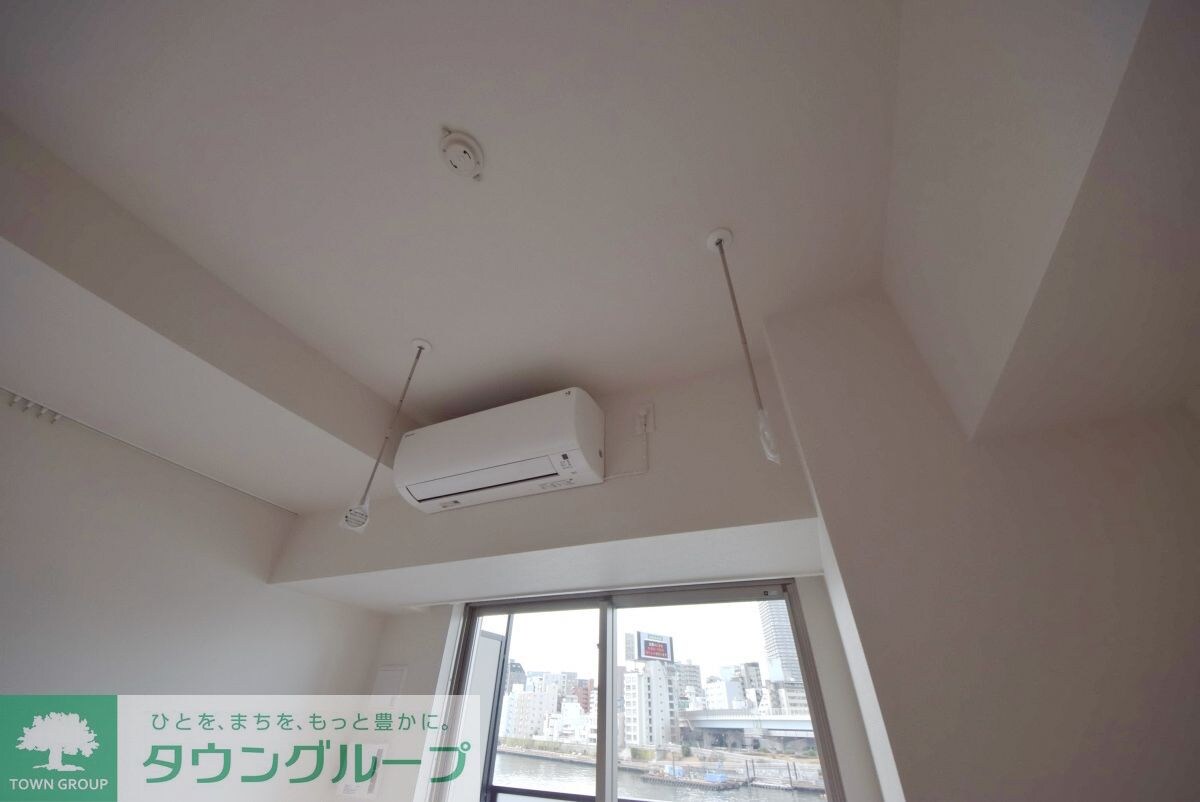 コンフォリア森下リバーサイドの物件内観写真