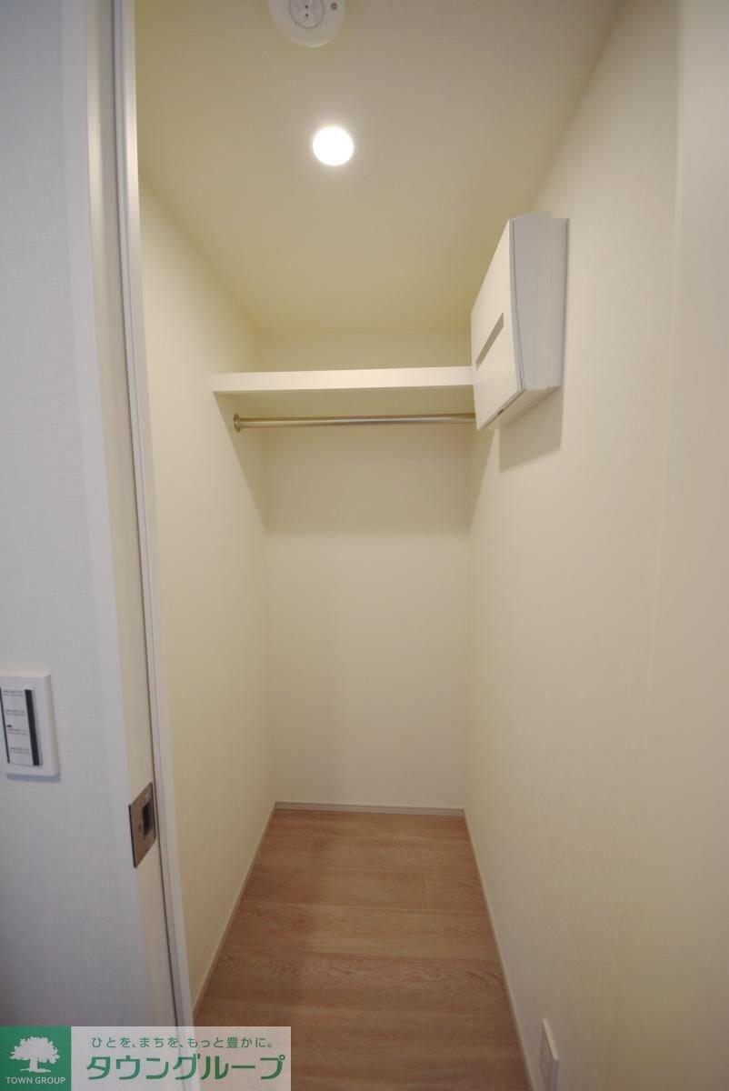 コンフォリア森下リバーサイドの物件内観写真