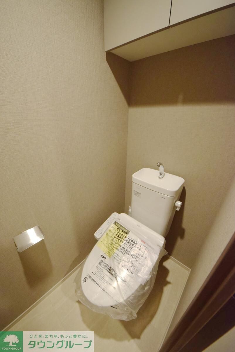 コンフォリア森下リバーサイドの物件内観写真