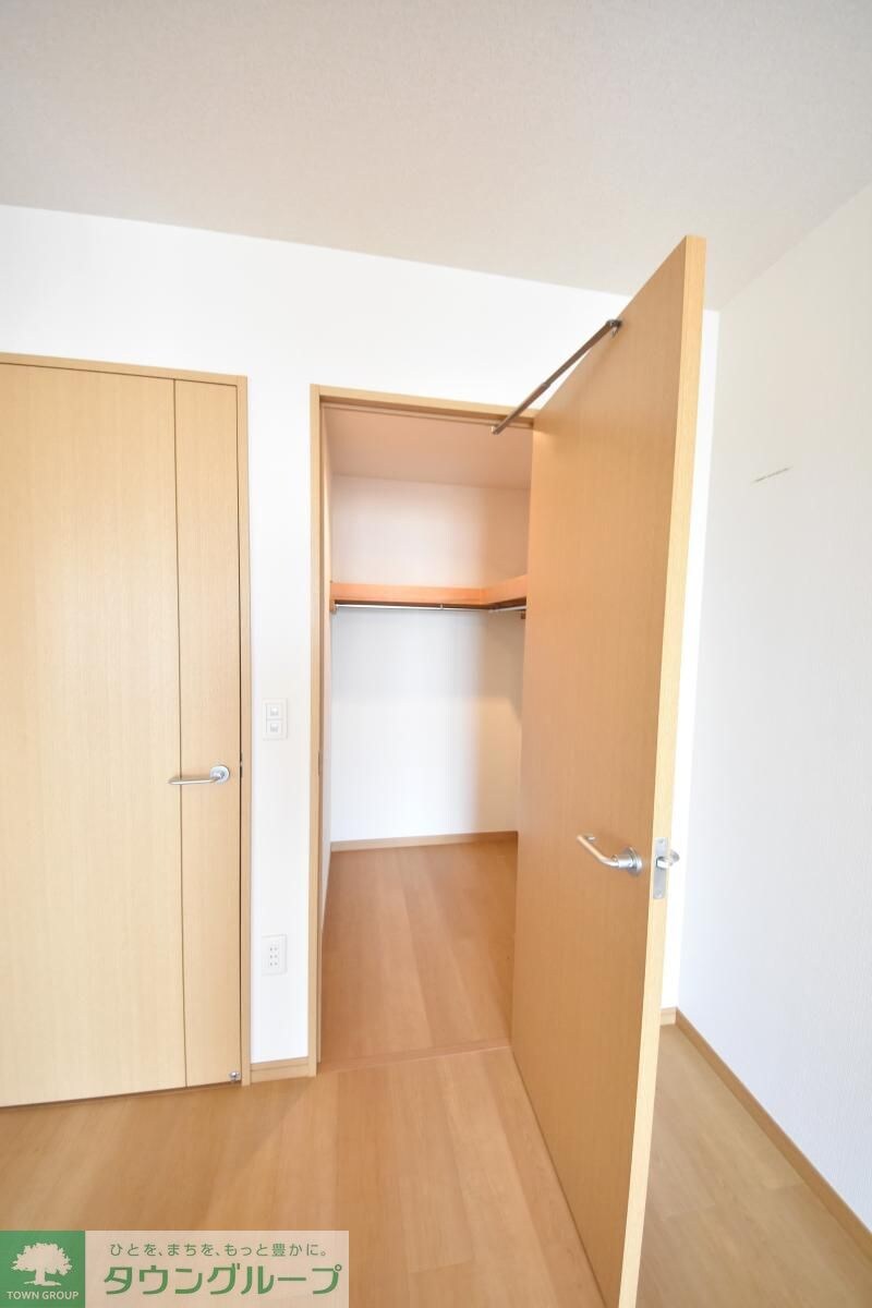 トルナーレ日本橋浜町の物件内観写真