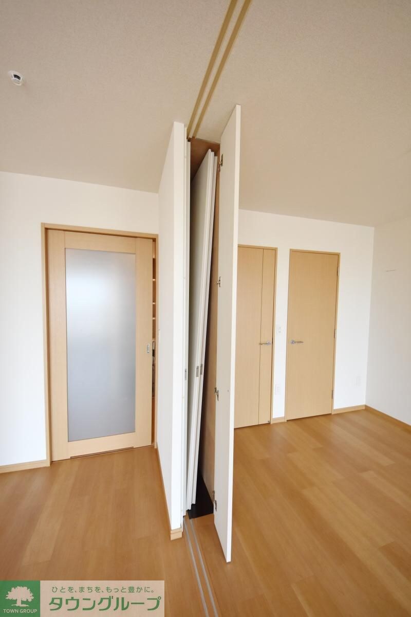 トルナーレ日本橋浜町の物件内観写真