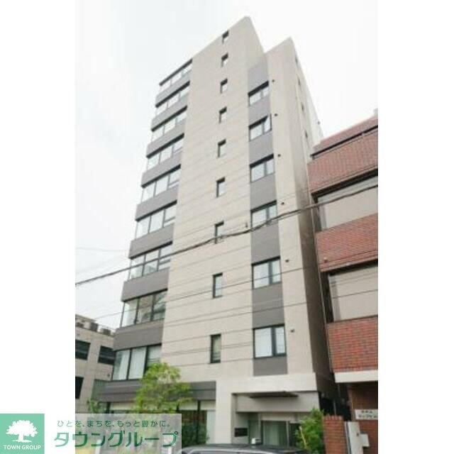 パークアクシス南青山七丁目の物件内観写真