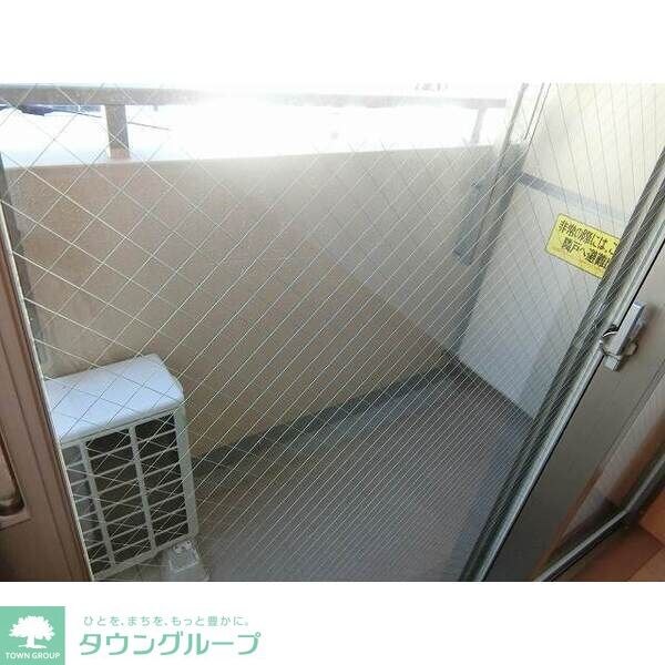 プレール月島リバージュの物件内観写真