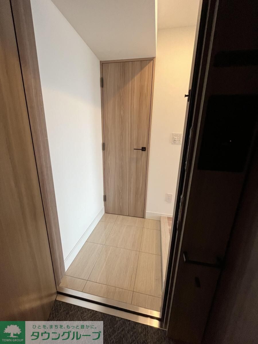 メゾンカルム日本橋馬喰町の物件内観写真