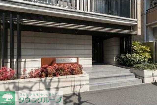 メルヴェーユ馬込の物件内観写真