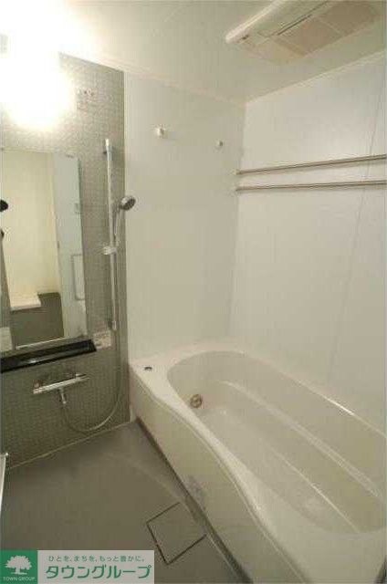 ステージファースト上落合の物件内観写真