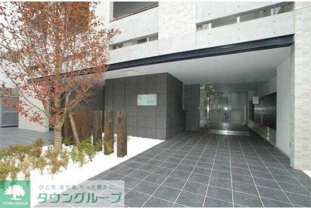 ステージファースト上落合の物件内観写真