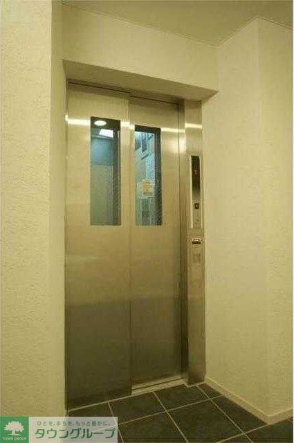 ステージファースト上落合の物件内観写真