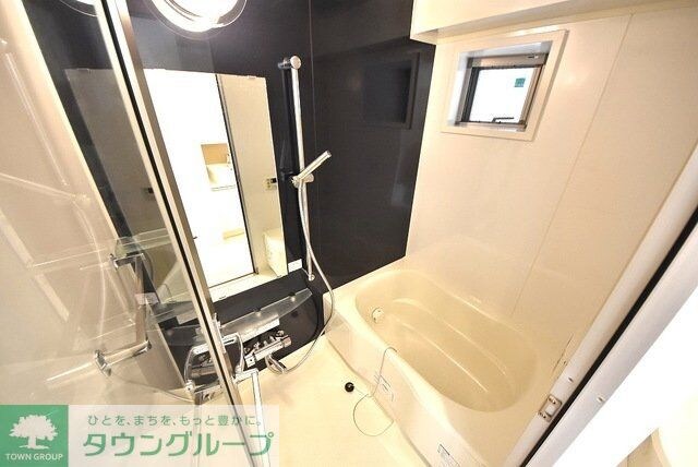 KDXレジデンス麻布仙台坂の物件内観写真