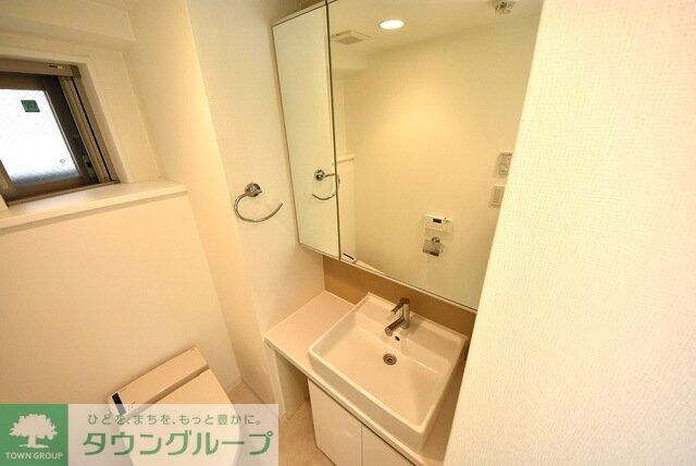 KDXレジデンス麻布仙台坂の物件内観写真