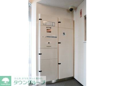 KDXレジデンス麻布仙台坂の物件内観写真