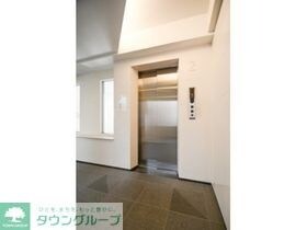 KDXレジデンス麻布仙台坂の物件内観写真