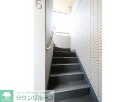 KDXレジデンス麻布仙台坂の物件内観写真