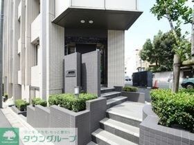 KDXレジデンス麻布仙台坂の物件内観写真