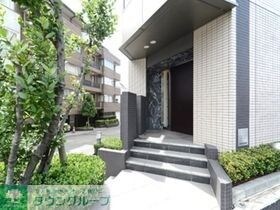 KDXレジデンス麻布仙台坂の物件内観写真