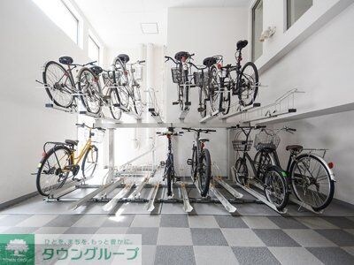 KDXレジデンス麻布仙台坂の物件内観写真