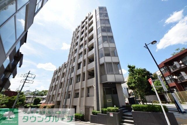 KDXレジデンス麻布仙台坂の物件内観写真