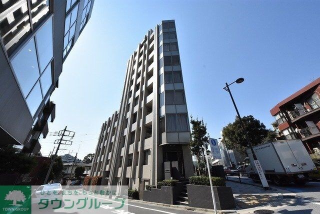 KDXレジデンス麻布仙台坂の物件内観写真