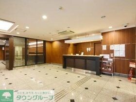 アクロス目黒タワーの物件内観写真