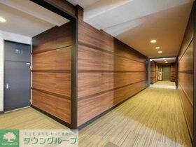 アクロス目黒タワーの物件内観写真