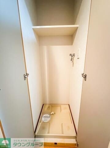 スカイコートヴィーダ五反田ウエストの物件内観写真