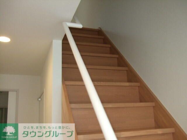 LUMIERE南品川Aの物件内観写真