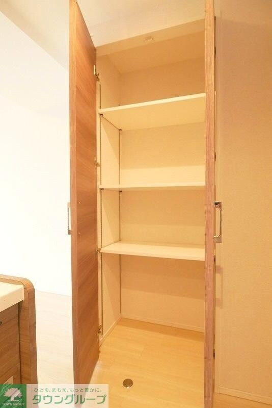 スタイルヒルズ秋葉原の物件内観写真