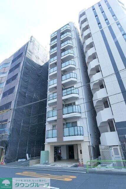 スタイルヒルズ秋葉原の物件内観写真