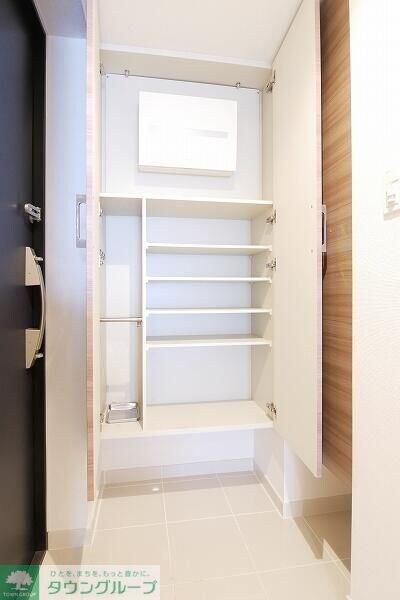 スタイルヒルズ秋葉原の物件内観写真