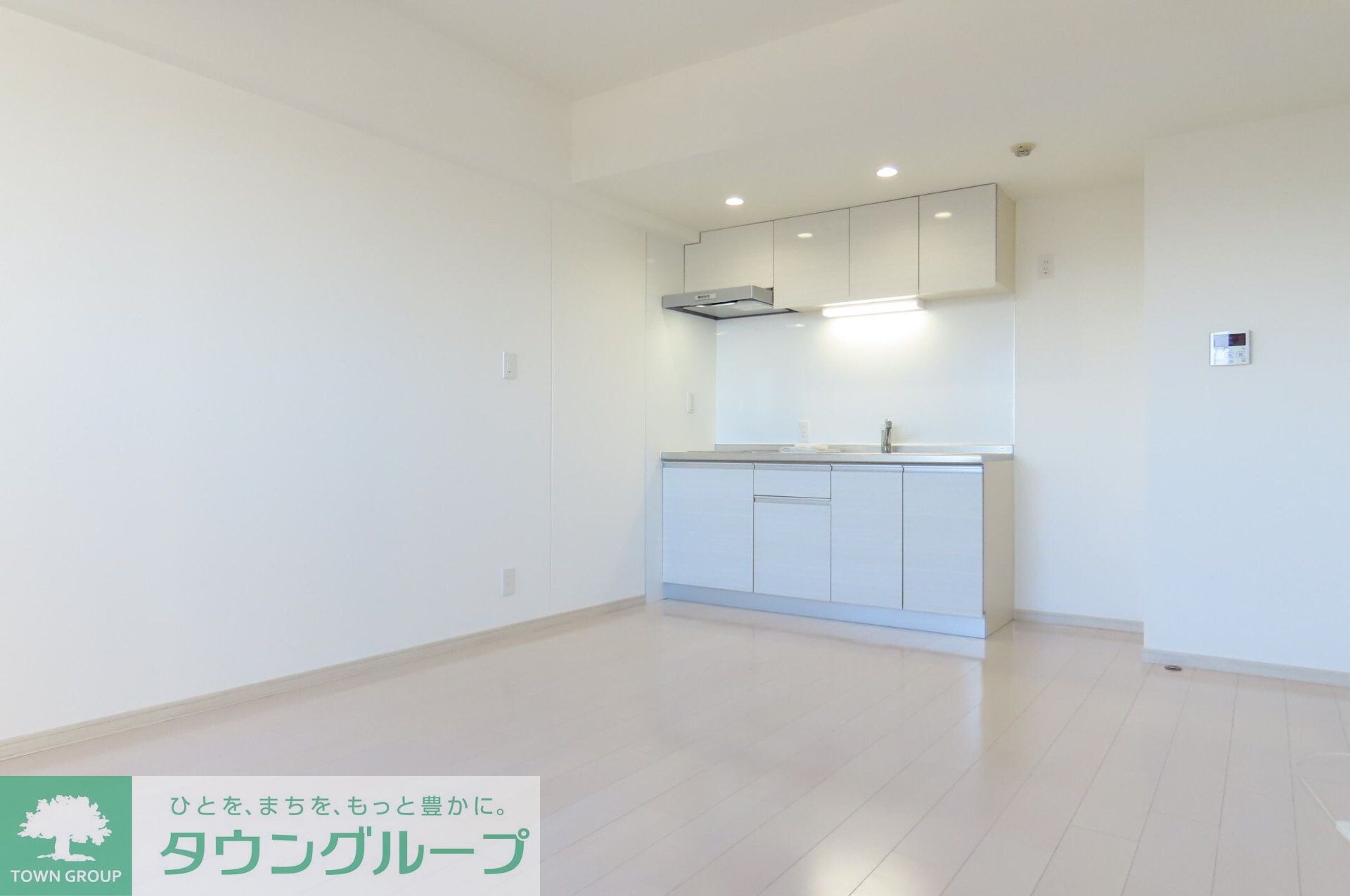 Daiwa芝浦ビルの物件内観写真