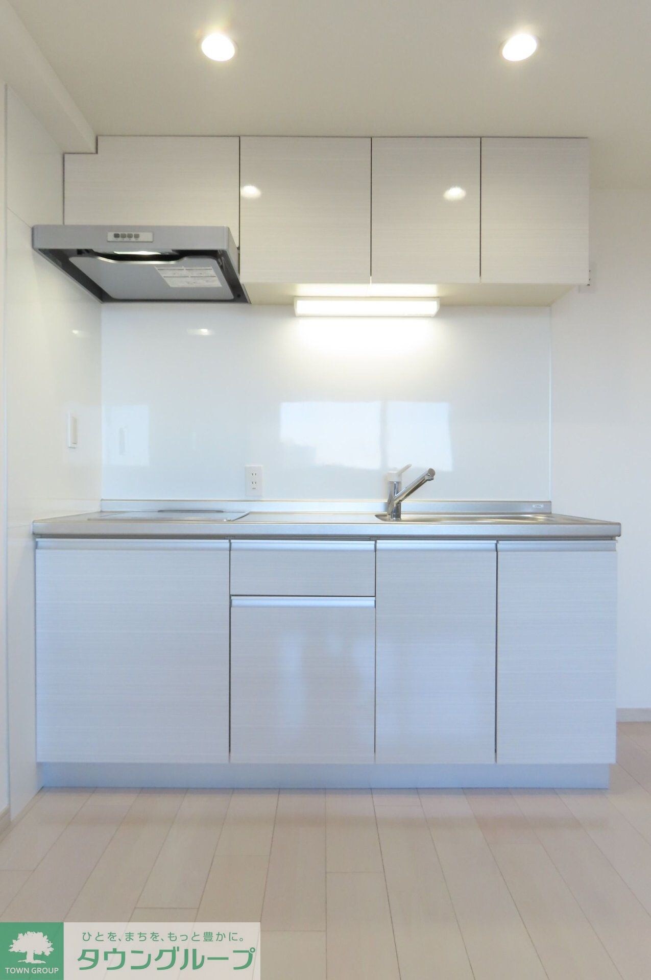 Daiwa芝浦ビルの物件内観写真