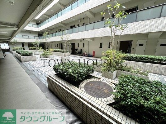 Daiwa芝浦ビルの物件内観写真