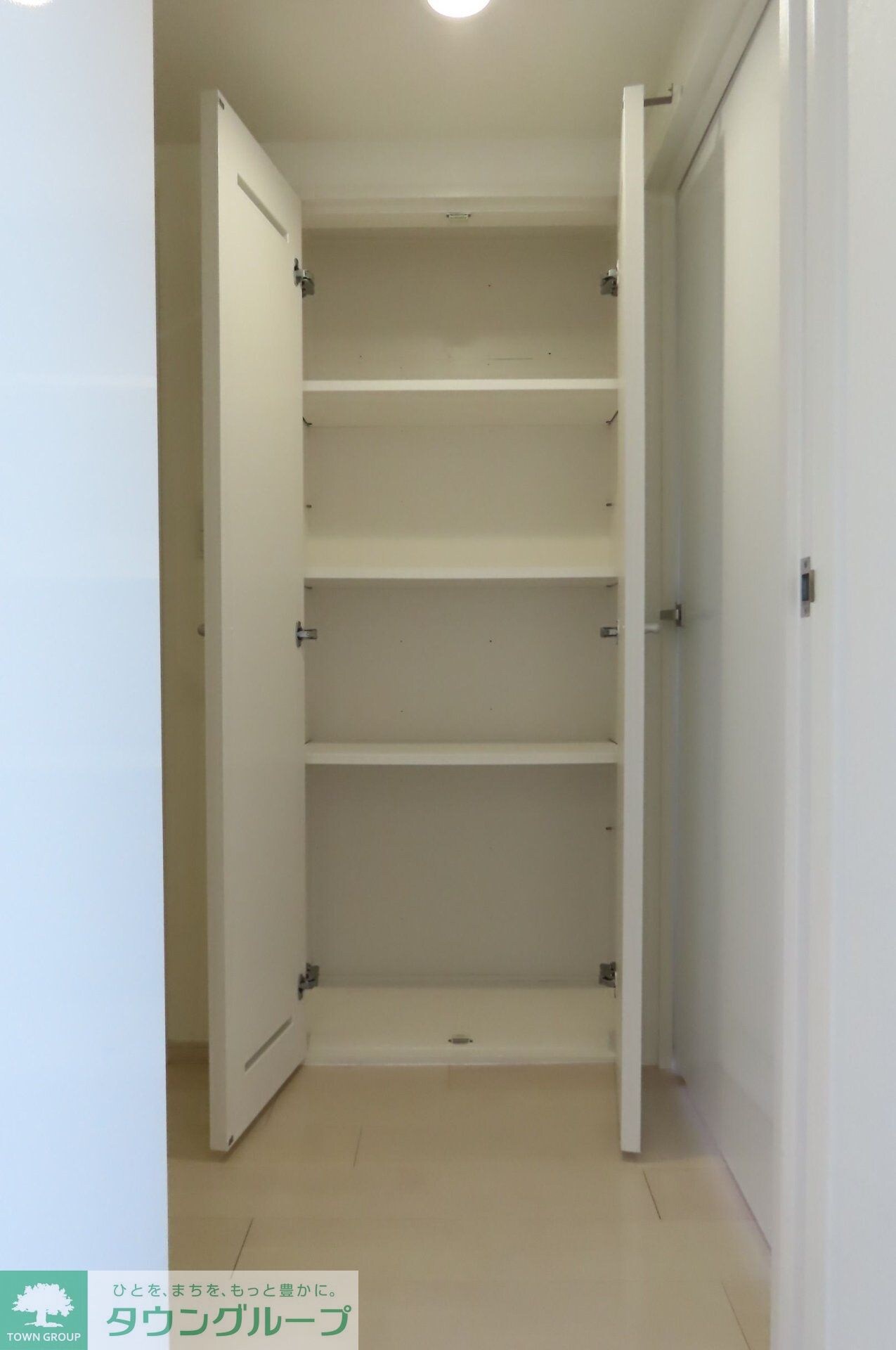 Daiwa芝浦ビルの物件内観写真