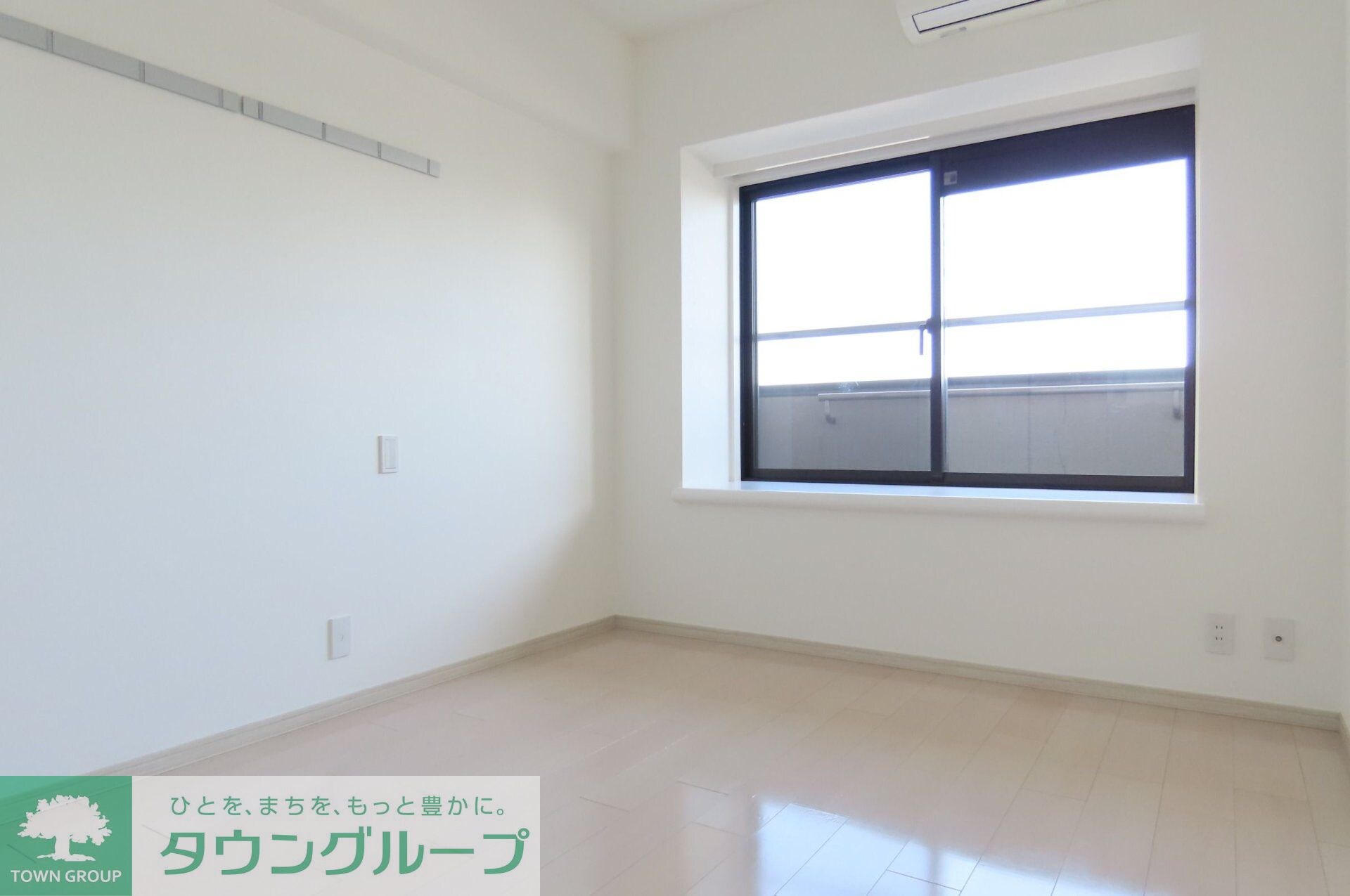 Daiwa芝浦ビルの物件内観写真