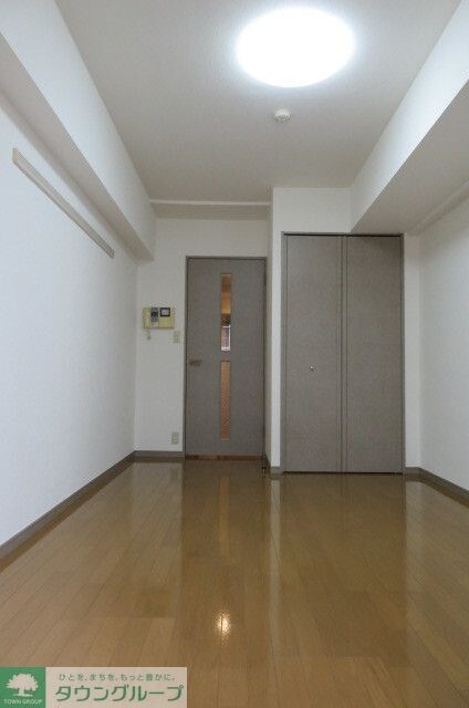 ガラ・ステージ麻布十番の物件内観写真