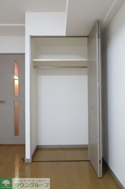 ガラ・ステージ麻布十番の物件内観写真