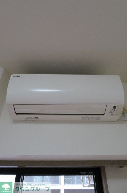 ガラ・ステージ麻布十番の物件内観写真