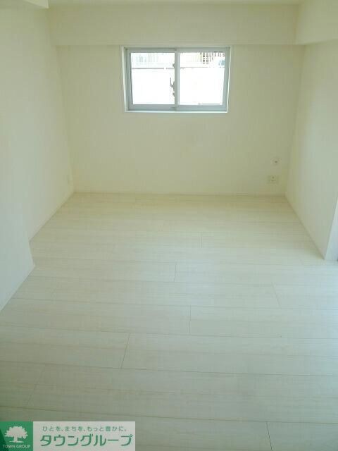 THE HOUSE 赤坂檜町の物件内観写真