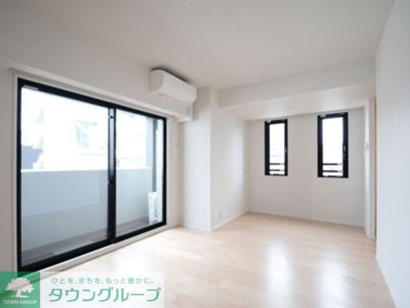 KDXレジデンス恵比寿の物件内観写真