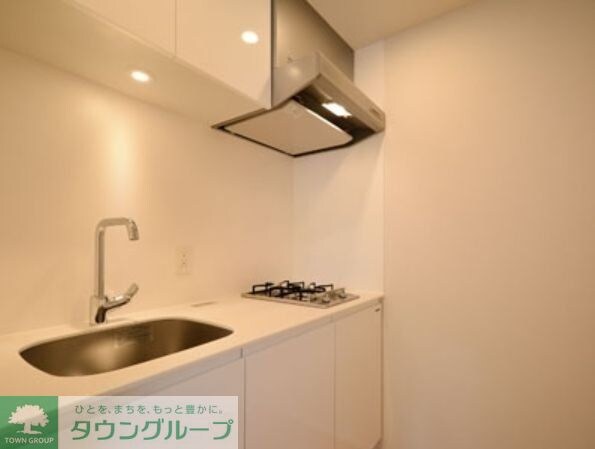 KDXレジデンス恵比寿の物件内観写真