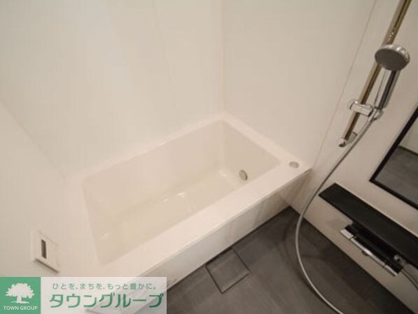 KDXレジデンス恵比寿の物件内観写真