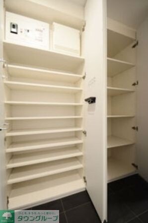 KDXレジデンス恵比寿の物件内観写真