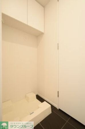 KDXレジデンス恵比寿の物件内観写真