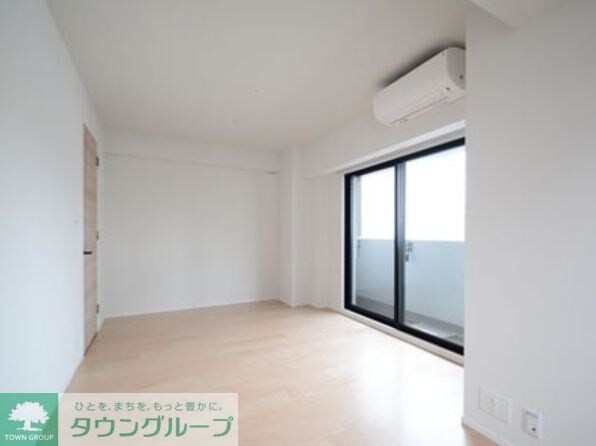 KDXレジデンス恵比寿の物件内観写真